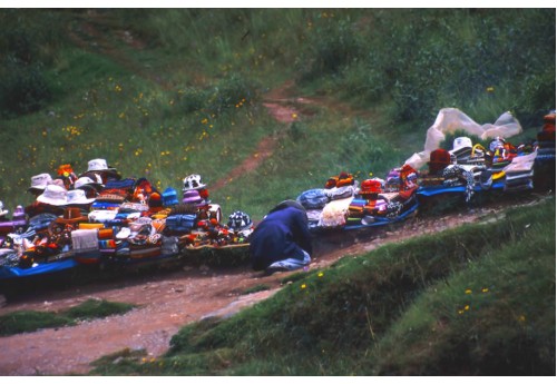 Camino Inca Inca Month Twelve Back Catalogue